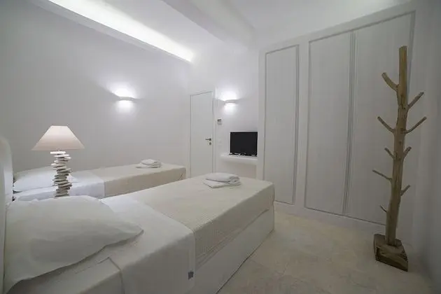 Villa, Birden Çok Yatak Odası