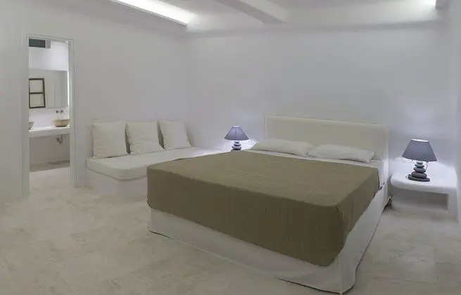 Villa, Birden Çok Yatak Odası
