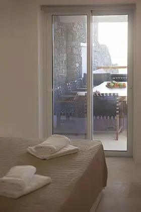 Villa, Birden Çok Yatak Odası