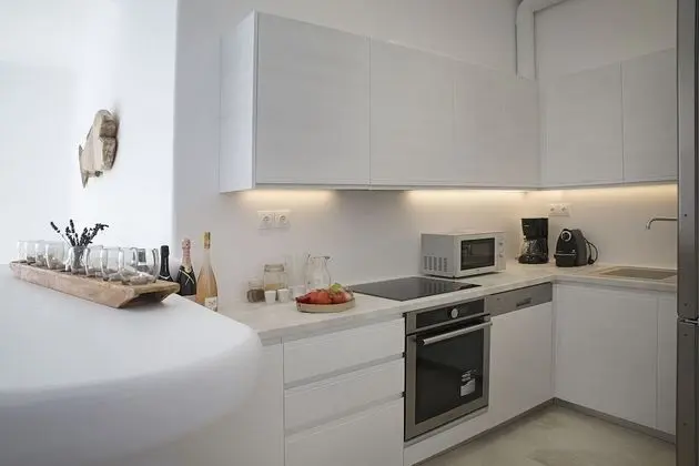Villa, Birden Çok Yatak Odası