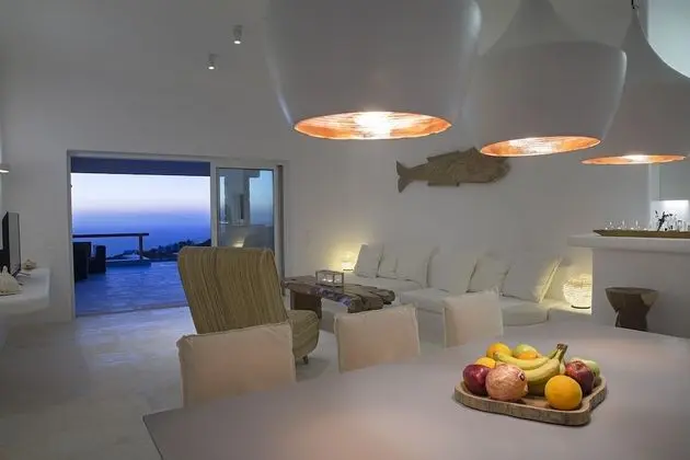 Villa, Birden Çok Yatak Odası