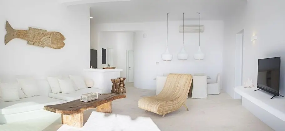 Villa, Birden Çok Yatak Odası