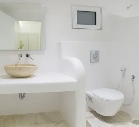 Villa, Birden Çok Yatak Odası