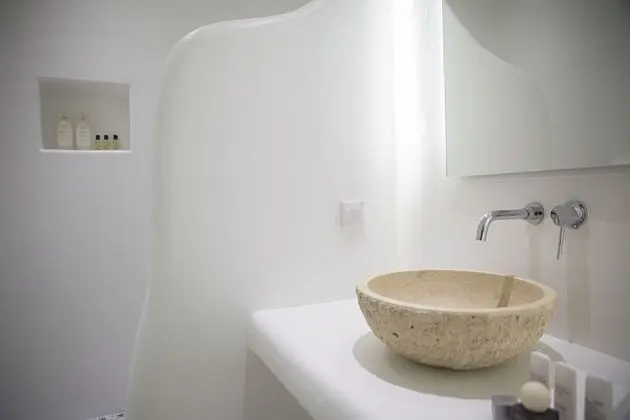 Villa, Birden Çok Yatak Odası