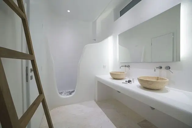 Villa, Birden Çok Yatak Odası