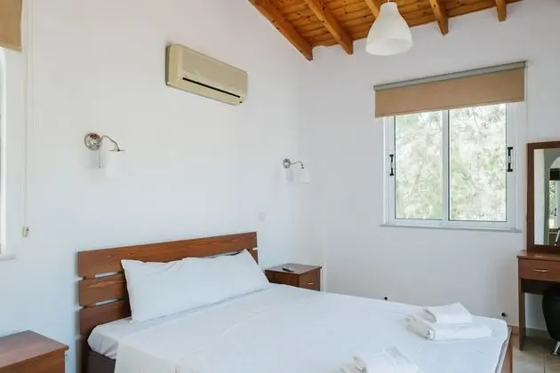 Villa, 3 Yatak Odası