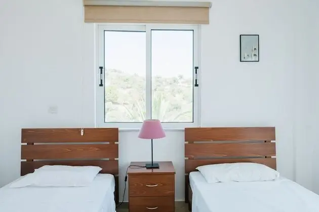 Villa, 3 Yatak Odası