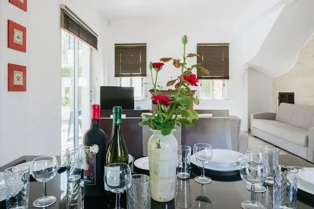 Villa, 3 Yatak Odası
