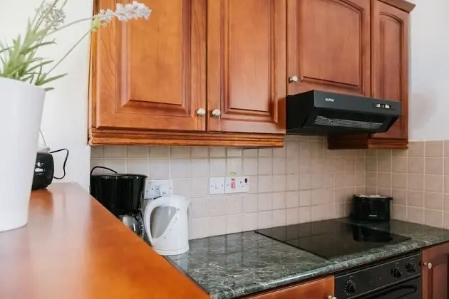 Villa, 3 Yatak Odası