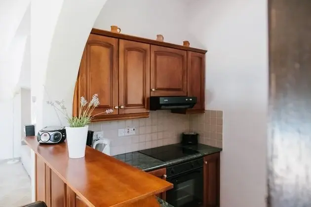 Villa, 3 Yatak Odası