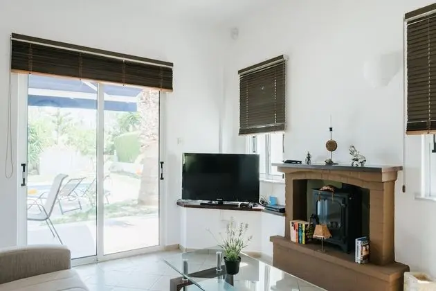 Villa, 3 Yatak Odası