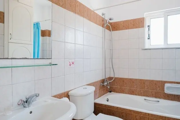 Villa, 3 Yatak Odası