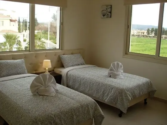 Villa, 3 Yatak Odası, Kişiye Özel Havuzlu