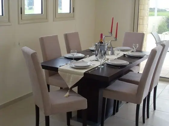 Villa, 3 Yatak Odası, Kişiye Özel Havuzlu