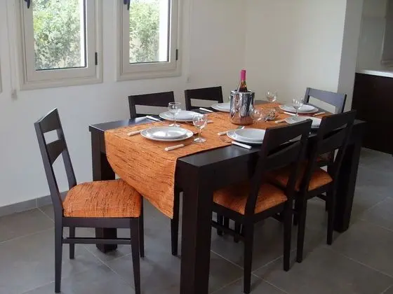 Villa, 3 Yatak Odası, Kişiye Özel Havuzlu
