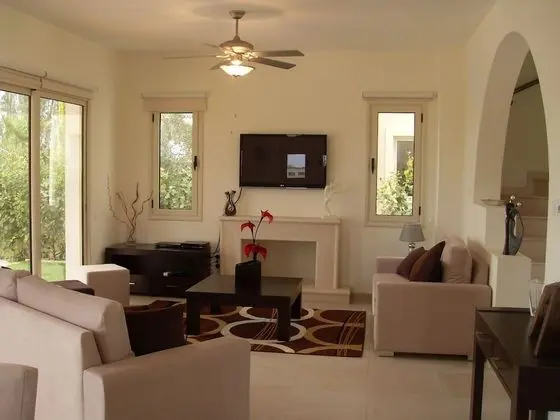 Villa, 3 Yatak Odası, Kişiye Özel Havuzlu