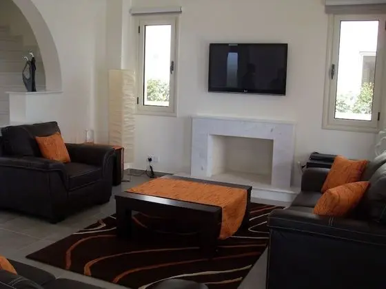 Villa, 3 Yatak Odası, Kişiye Özel Havuzlu