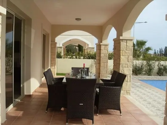 Villa, 3 Yatak Odası, Kişiye Özel Havuzlu