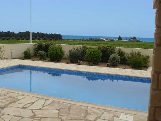 Villa, 3 Yatak Odası, Kişiye Özel Havuzlu