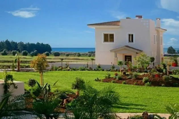Villa, 3 Yatak Odası, Kişiye Özel Havuzlu