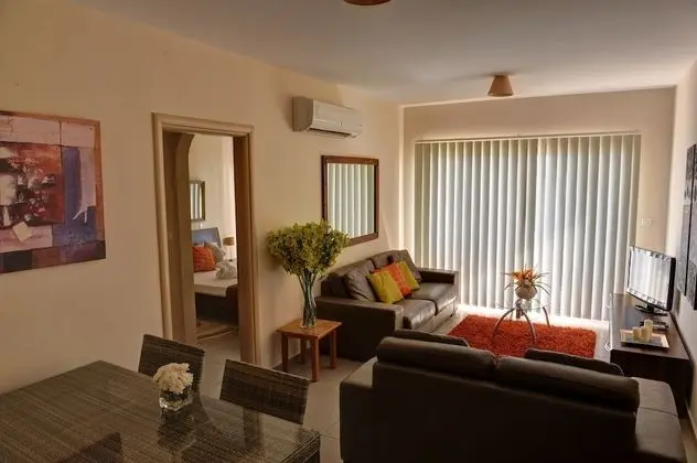 Apart Daire, 3 Yatak Odası
