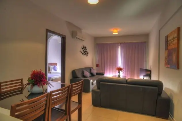 Apart Daire, 3 Yatak Odası