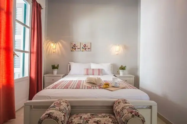 Stüdyo (for 2)