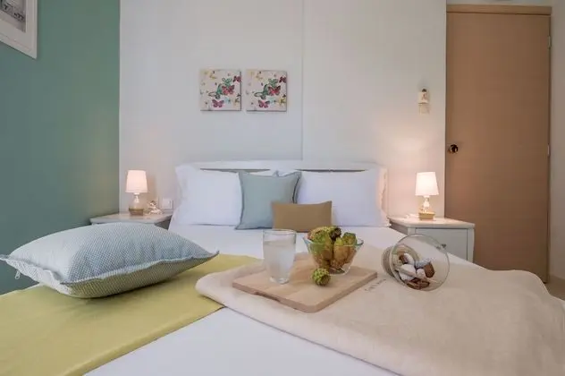 Stüdyo (for 2)