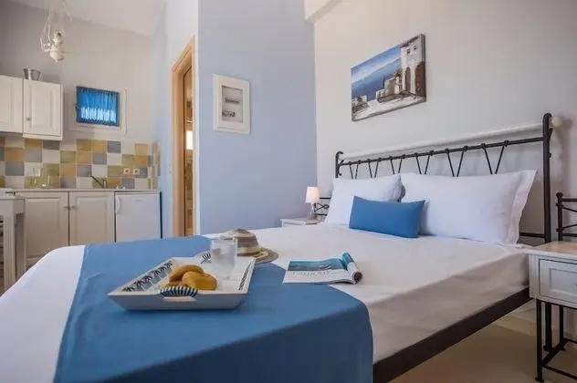 Stüdyo (for 2)