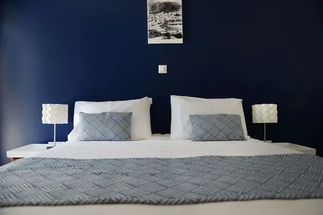 Studio Apartment with Sea View