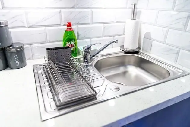 Deluxe Apart Daire, Banyolu/Duşlu (Deluxe Apartment Suite)