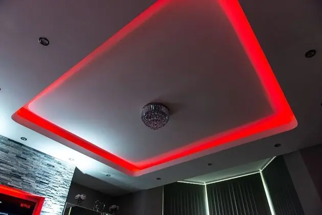 Deluxe Apart Daire, Banyolu/Duşlu (Deluxe Apartment Suite)