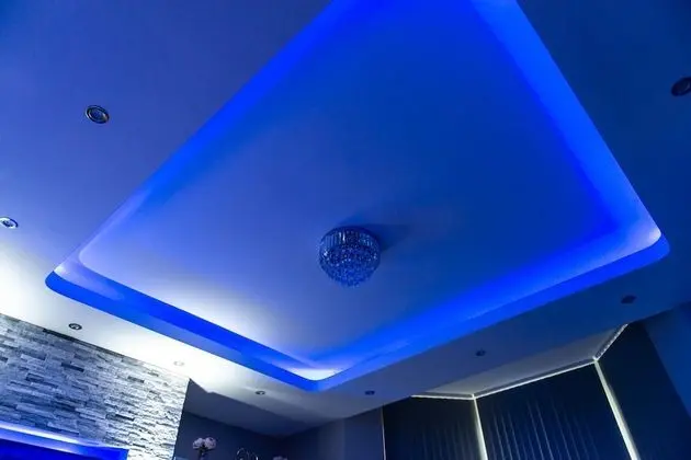 Deluxe Apart Daire, Banyolu/Duşlu (Deluxe Apartment Suite)