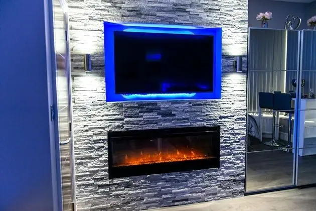 Deluxe Apart Daire, Banyolu/Duşlu (Deluxe Apartment Suite)