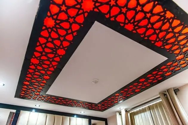 Royal Apart Daire, Sıcak Su Havuzu (The Royal Spa Suite)
