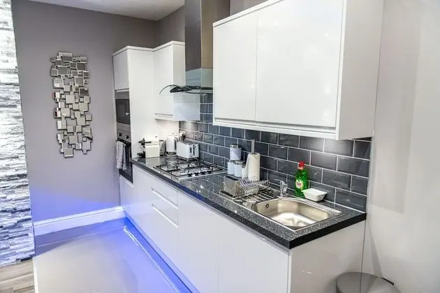 Royal Apart Daire, Sıcak Su Havuzu (The Royal Spa Suite)