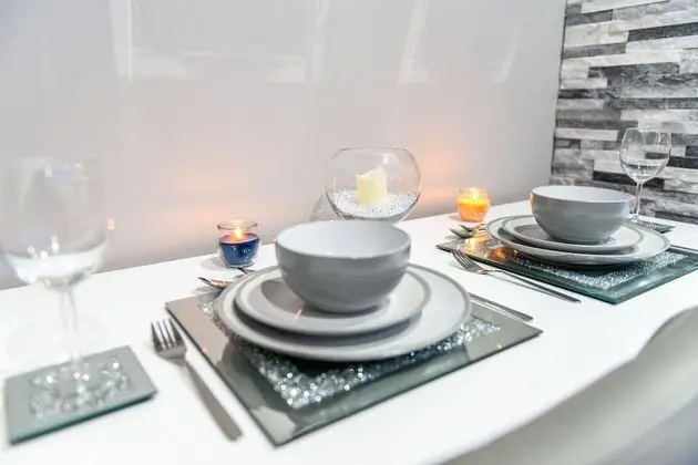 Royal Apart Daire, Sıcak Su Havuzu (The Royal Spa Suite)