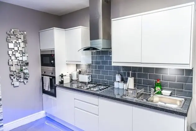 Royal Apart Daire, Sıcak Su Havuzu (The Royal Spa Suite)