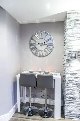 Royal Apart Daire, Sıcak Su Havuzu (The Royal Spa Suite)