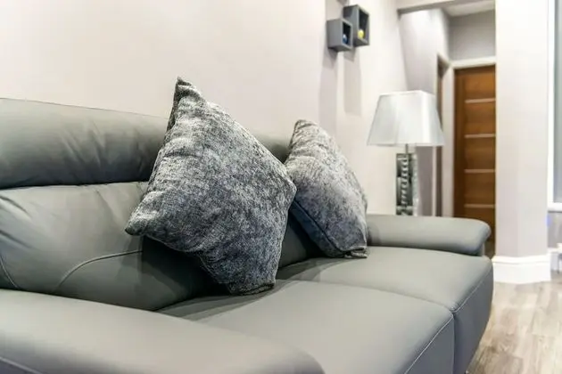 Royal Apart Daire, Sıcak Su Havuzu (The Royal Spa Suite)