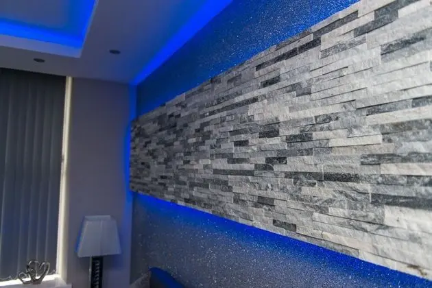 Executive Süit, Banyolu/Duşlu (Ground Floor Flat)