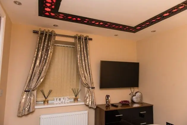 Superior Apart Daire, Banyolu/Duşlu