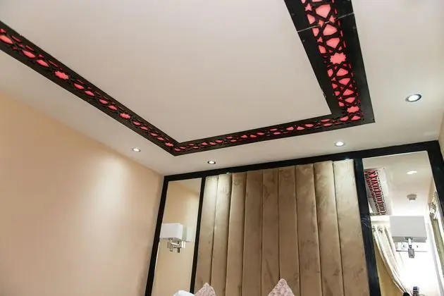 Superior Apart Daire, Banyolu/Duşlu