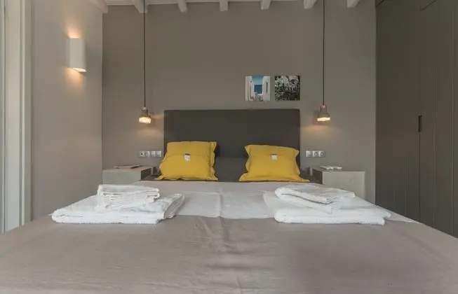 Villa, 5 Yatak Odası