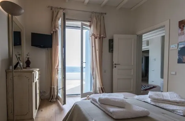 Villa, 5 Yatak Odası