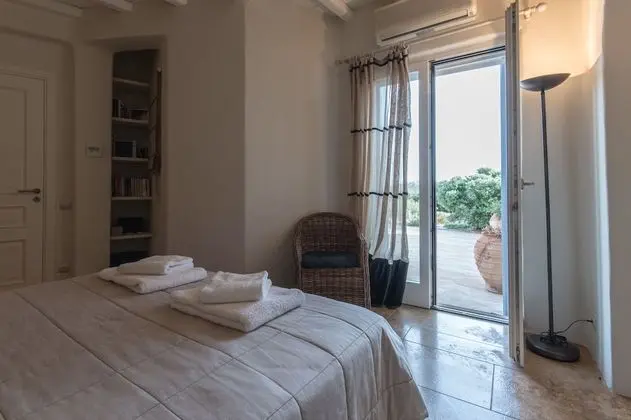 Villa, 5 Yatak Odası