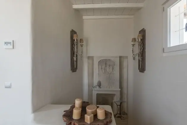 Villa, 5 Yatak Odası