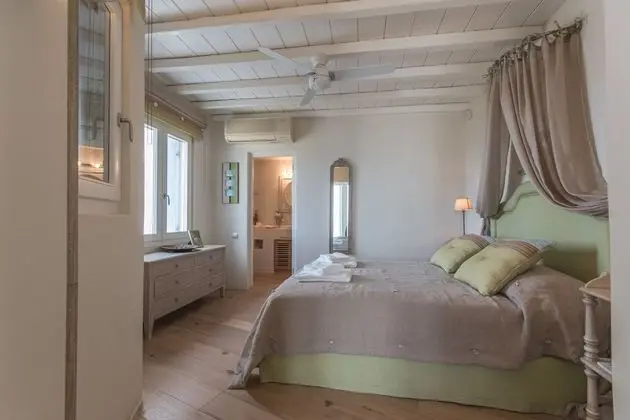 Villa, 5 Yatak Odası