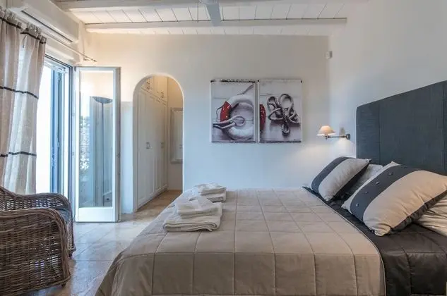 Villa, 5 Yatak Odası