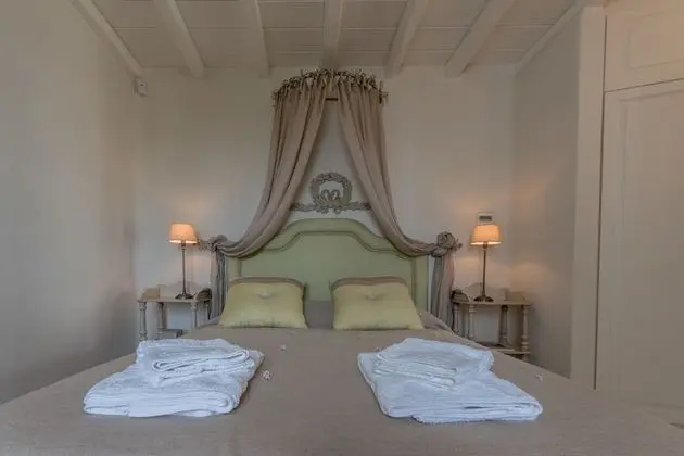 Villa, 5 Yatak Odası